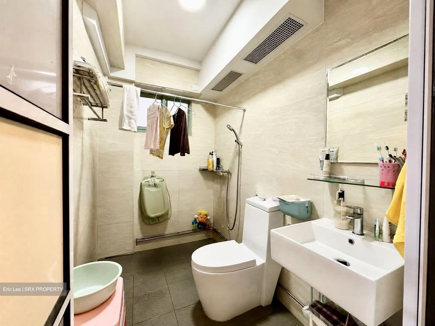 Blk 642B The Meadows (Punggol), HDB 4 Rooms #596203231